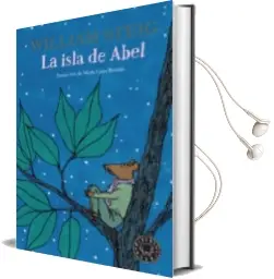 Descargar AudioLibro La Isla de Abel de William Steig año 2018