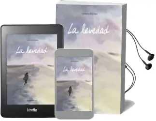 Descargar AudioLibro La Levedad de Catherine Meurisse año 2018