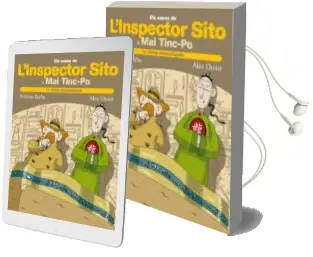 Descargar AudioLibro La Momia Desapareguda de Antonio Uribe año 2018