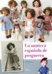 AudioLibro La Muñeca Española de Posguerra de Salud Amores