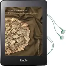 Descargar AudioLibro La Paciencia de los Arboles de Maria Sotomayor año 2018