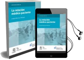Descargar AudioLibro La Relacion Medico-Paciente de Desconocido año 2018