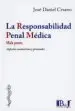 AudioLibro La Responsabilidad Penal Médica de Jose Daniel Cesano