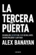 AudioLibro La Tercera Puerta de Alex Banayan