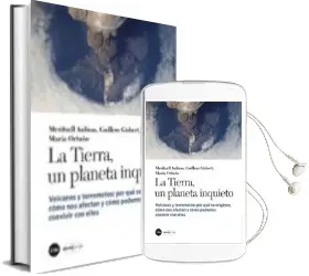 Descargar AudioLibro La Tierra, un Planeta Inquieto. Volcanes y Terremotos de Desconocido año 2018