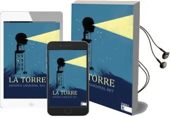 Descargar AudioLibro La Torre de Antonio Sandoval año 2018