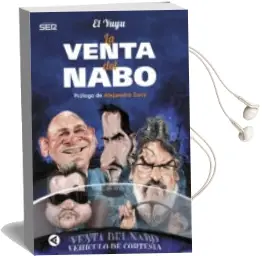 Descargar AudioLibro La Venta del Nabo de Jose Guerrero año 2018