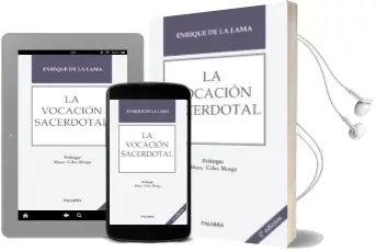 Descargar AudioLibro La Vocacion Sacerdotal (2ª Ed.) de Desconocido año 2018
