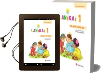 Descargar AudioLibro Lanikai 1º Educacion Primaria Religion Catolica Galicia de Varios Autores año 2018