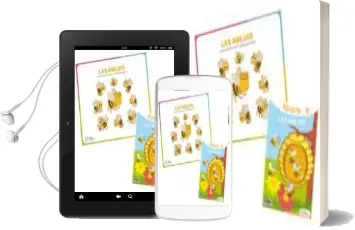 Descargar AudioLibro Las Abejas Educacion Infantil 3/5 Años (Cas) de Varios Autores año 2018