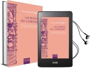 Descargar AudioLibro Las Bodas del Cordero: Ensayo Filosofico Sobre el Cuerpo y la Eucaristia de Emmanuel Falque año 2018