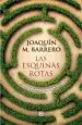 AudioLibro Las Esquinas Rotas de Joaquin M. Barrero