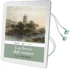 Descargar AudioLibro Las Llaves del Reino de Archibald Joseph Cronin año 2018