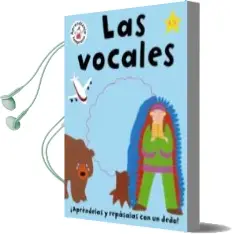 Descargar AudioLibro Las Vocales (Coleccion Cuenta hasta 10) de Varios Autores año 2018