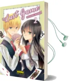 Descargar AudioLibro Last Game 2 de Shinobu Amano año 2018