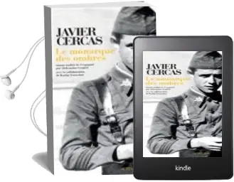 Descargar AudioLibro Le Monarque des Ombres de Javier Cercas año 2018