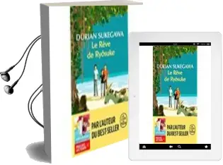 Descargar AudioLibro Le Rêve de Ryôsuke de Durian Sukegawa año 2018