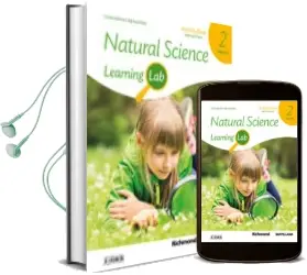 Descargar AudioLibro Learn lab nat Scien 2º Educacion Primaria Activ Madrid ed 2018 de Varios Autores año 2018