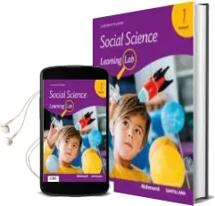 Descargar AudioLibro Learning lab soc Science 1º Educacion Primaria Madrid ed 2018 de Varios Autores año 2018