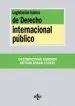 AudioLibro Legislacion Basica de Derecho Internacional Publico (18ª Ed.) de Varios Autores