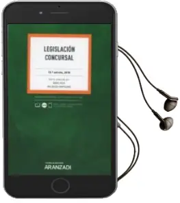 Descargar AudioLibro Legislacion Concursal 2018 de Desconocido año 2018