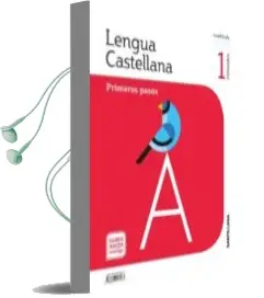 Descargar AudioLibro Lengua 1º Educacion Primaria Cuadric Pasos Saber Hacer Contigo ed 2018 de Varios Autores año 2018
