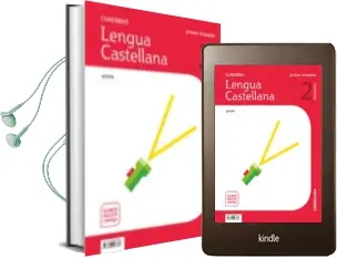 Descargar AudioLibro Lengua 2º Educacion Primaria Cuaderno 1 Saber Hacer Contigo ed 2018 de Varios Autores año 2018