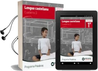 Descargar AudioLibro Lengua Castellana 1ª Educacion Primaria Cuaderno 3 Programa Palabras (Illes Balears/Catalunya) Cast ed 2018 de Varios Autores año 2018