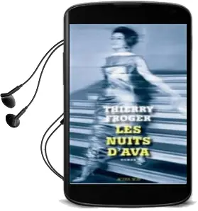 Descargar AudioLibro Les Nuits d ava de Thierry Froger año 2018