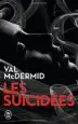 AudioLibro Les Suicidées de Val Mcdermid