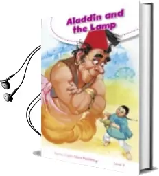 Descargar AudioLibro Level 2: Aladdin and the Lamp de Varios Autores año 2018