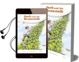 Descargar AudioLibro Level 3: Jack and the Beanstalk de Varios Autores año 2018