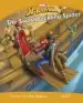 AudioLibro Level 3: Marvel s the Swashbuckling Spider de Varios Autores