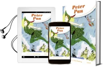 Descargar AudioLibro Level 3: Peter pan de Varios Autores año 2018