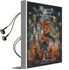 Descargar AudioLibro Leyendas de Onhyria 3: La Sombra del Bardo de Minerva Gallofre año 2018