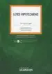 AudioLibro Leyes Hipotecarias (22ª Ed.) de Varios Autores