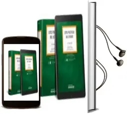 Descargar AudioLibro Leyes Politicas del Estado 2018 de Varios Autores año 2018