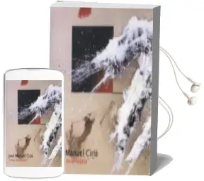 Descargar AudioLibro Líneas en el Espejo de Jose Manuel Ciria año 2018