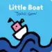 AudioLibro Little Boat de Taro Gomi