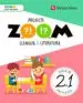 AudioLibro Llengua 2º Educacion Primaria Projecte Zoom Illes Balears de Varios Autores