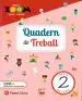 AudioLibro Llengua 2º Educacion Primaria Quadern Treball Projecte Zoom ed 2018 Valencia de Varios Autores