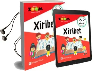 Descargar AudioLibro Llengua 2º Educacion Primaria Xiribet Segona Valencia Projecte Zoom de Varios Autores año 2018