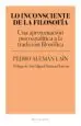 AudioLibro Lo Inconsciente de la Filosofia: Una Aproximacion Psicoanalitica a la Tradicion Filosofica de Pedro Aleman Lain