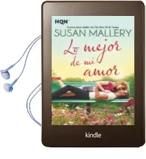 Descargar AudioLibro Lo Mejor de mi Amor de Susan Mallery año 2018
