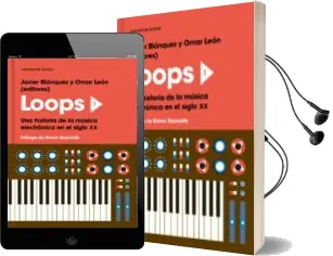 Descargar AudioLibro Loops 1 de Javier Blanquez; Omar Morera año 2018