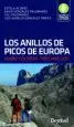 AudioLibro Los Anillos de los Picos de Europa: Vindio,Extrem,Tres Macizos de Luis Aurelio Gonzalez