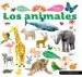 AudioLibro Los Animales de Cécile Piffaretti, Marion Jugla