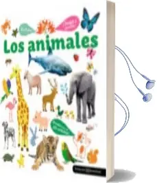 Descargar AudioLibro Los Animales de Cécile Piffaretti, Marion Jugla año 2018