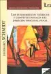 AudioLibro Los Fundamentos Teoricos y Constitucionales del Derecho Procesal Penal de Eberhard Schmidt