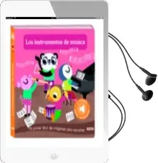 Descargar AudioLibro Los Instrumentos de Música de Varios Autores año 2018
